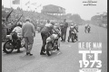 Livre Ile of Man TT 1973