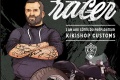 Livre moto Culture Racer