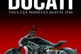 Livre Motos Ducati