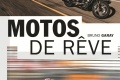 Livre Motos Rêve