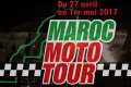 Maroc Moto Tour ouverture inscriptions