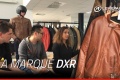 marque DXR