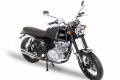 Mash 250 Black Seven