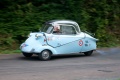 Essai Messerschmitt KR 200