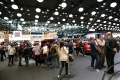 Paris Motor Show pourquoi rattachement auto moto ?