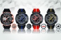 Tissot lance collection MotoGP 2017
