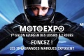 Moto Expo salon roues à Nice