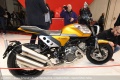 Moto Morini Scrambler 1200