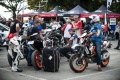 Moto Tour Formule Solo Elf