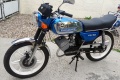Moto Tour Zundapp 50
