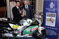 MotoGP Crutchlow couronné Royal Automobile Club
