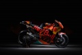 MotoGP KTM lève voile RC16