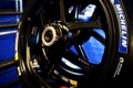 MotoGP Michelin dévoile pneus Misano