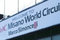 MotoGP met cap Misano
