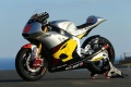 moto Rabat volée chez Marc VDS