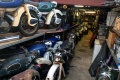 30 motos Ariel enchères