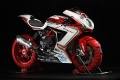 MV Agusta F3 675 RC & F3 800 RC