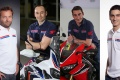 4 nominations chez Honda France