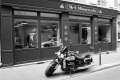Ouverture Mr S Motorcycles
