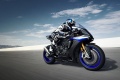 Réservations ouvertes Yamaha YZF R1M