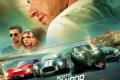 Film moto Overdrive