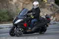 Essai Peugeot Metropolis