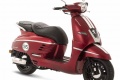 Evolutions scooters Peugeot