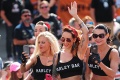 Morzine Avoriaz Harley Days