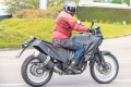 Les photos futur trail Yamaha MT 07