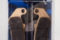 Plaquettes freins CL Brakes A3+