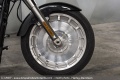 Michelin équipe Softails 2018