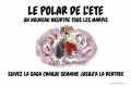 Crobard polar été