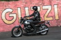Portes ouvertes Moto Guzzi Eagle Days