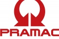 Histoire marque Pramac