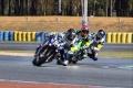 24H Motos 48 équipes Pré Mans