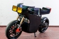 Prépa Midnight Runner Apache Custom