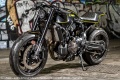 Une double prépa signée Rough Crafts
