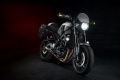 Yamaha XSR 900 préparée SW Motech