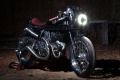 Prépas Ducati Scrambler R/T Essenza