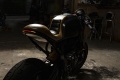 Prépas moto Yamaha Yard Built Wheels Waves