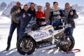 Loris Baz livrer Ducati Par airs !