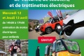 programme salon Ever Monaco
