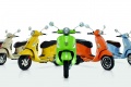 400 ¤ accessoires offerts chez Vespa