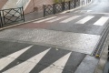 Les ralentisseurs