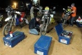 Africa Eco Race pilotes font malle