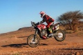 Rallye Africa Eco Race