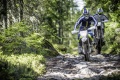 Rando terrain 3e Évasion Husky