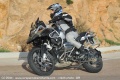 Rappel BMW R1200GS