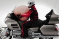 Honda rappelle Goldwing 1800