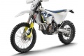 Rappel Husqvarna MY18